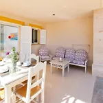 Beautiful Apartment, 50M From Beach