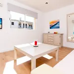 Beautiful Apartment, 50M From Beach