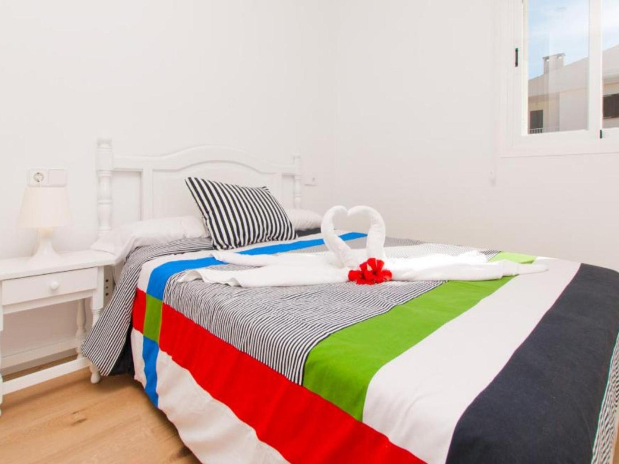 Beautiful Apartment, 50m From Alcudia (Mallorca)