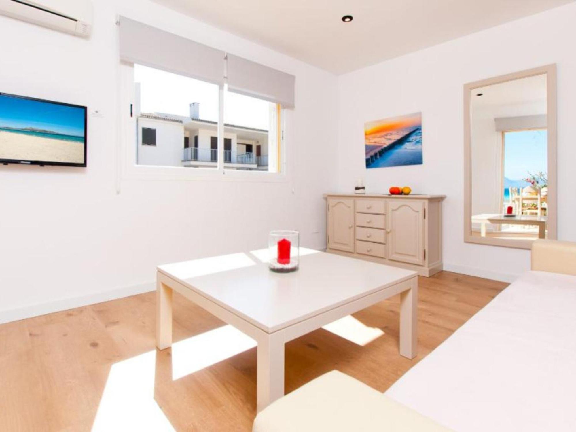 Beautiful Apartment, 50m From Apartment *