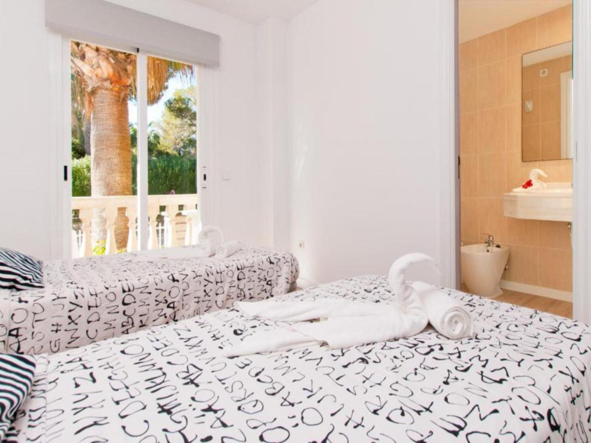 Beautiful Apartment, 50m From Apartment